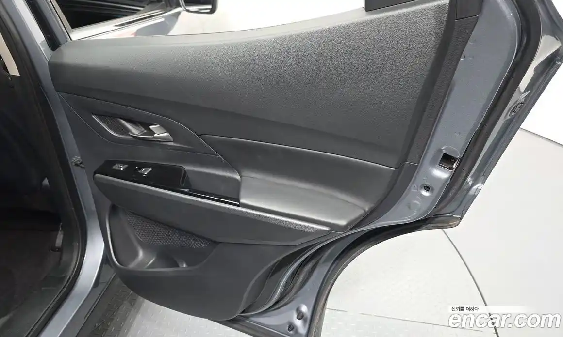 SsangYong Korando 2019 1.6 гидро, фото 15