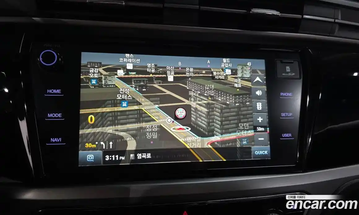 SsangYong Korando 2019 1.6 гидро, фото 21