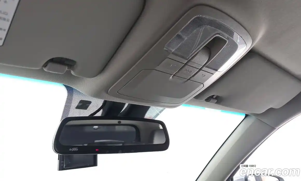 SsangYong Korando 2019 1.6 гидро, фото 22