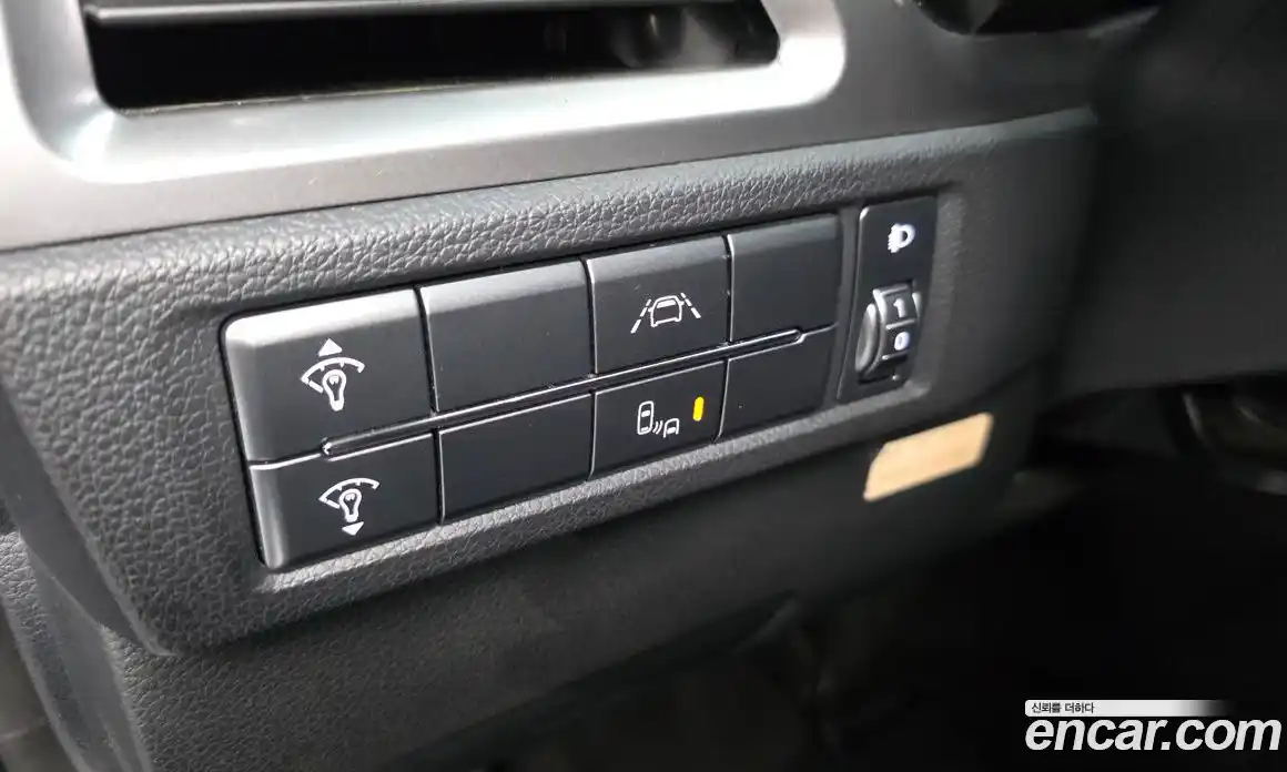 SsangYong Korando 2019 1.6 гидро, фото 24
