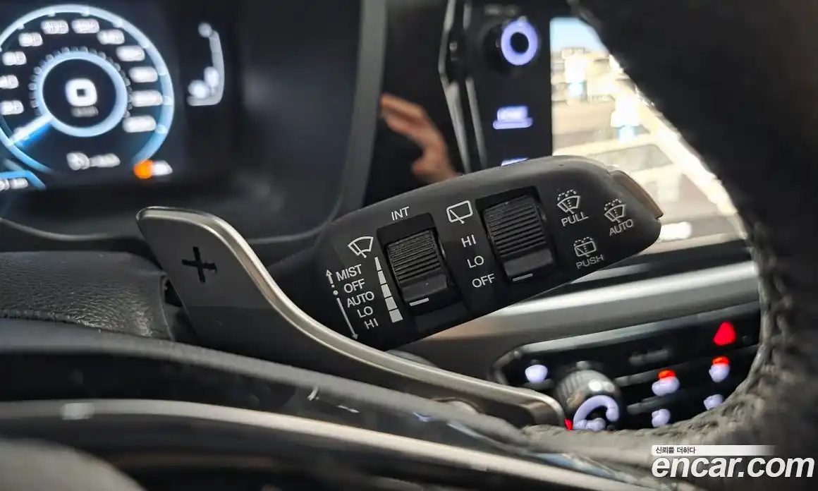 SsangYong Korando 2019 1.6 гидро, фото 25