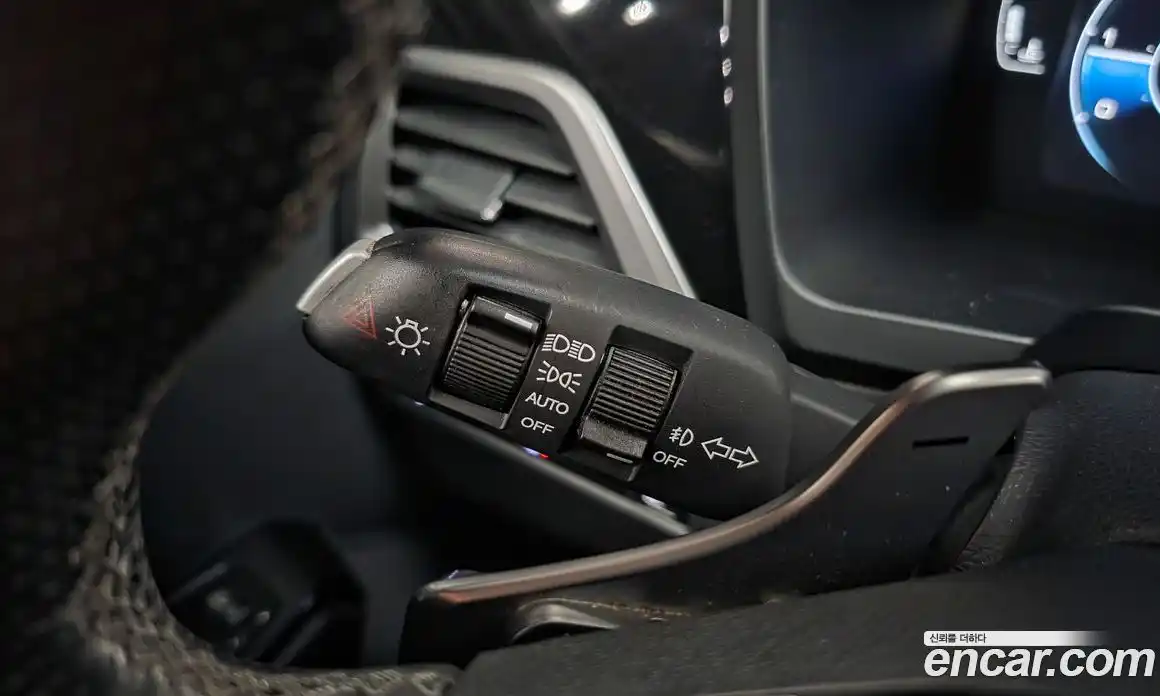SsangYong Korando 2019 1.6 гидро, фото 27