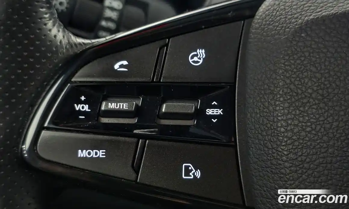 SsangYong Korando 2019 1.6 гидро, фото 29