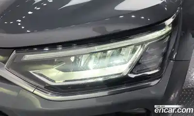 SsangYong Korando 2019 1.6 гидро, миниатюра 8