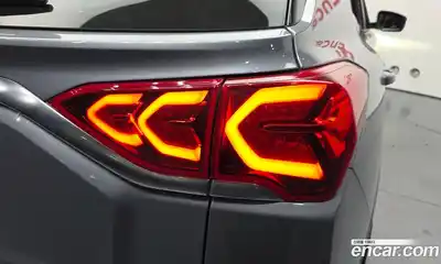 SsangYong Korando 2019 1.6 гидро, миниатюра 9