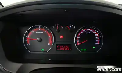 SsangYong Korando 2017 2.2 гидро, миниатюра 11