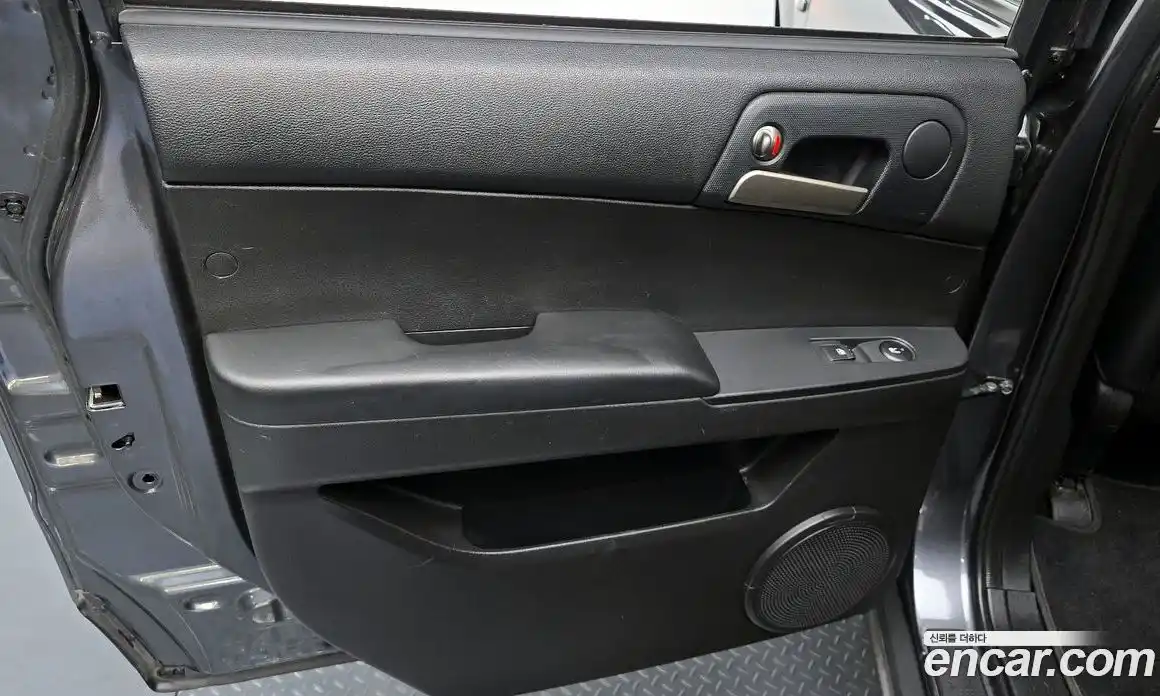 SsangYong Korando 2017 2.2 гидро, фото 15