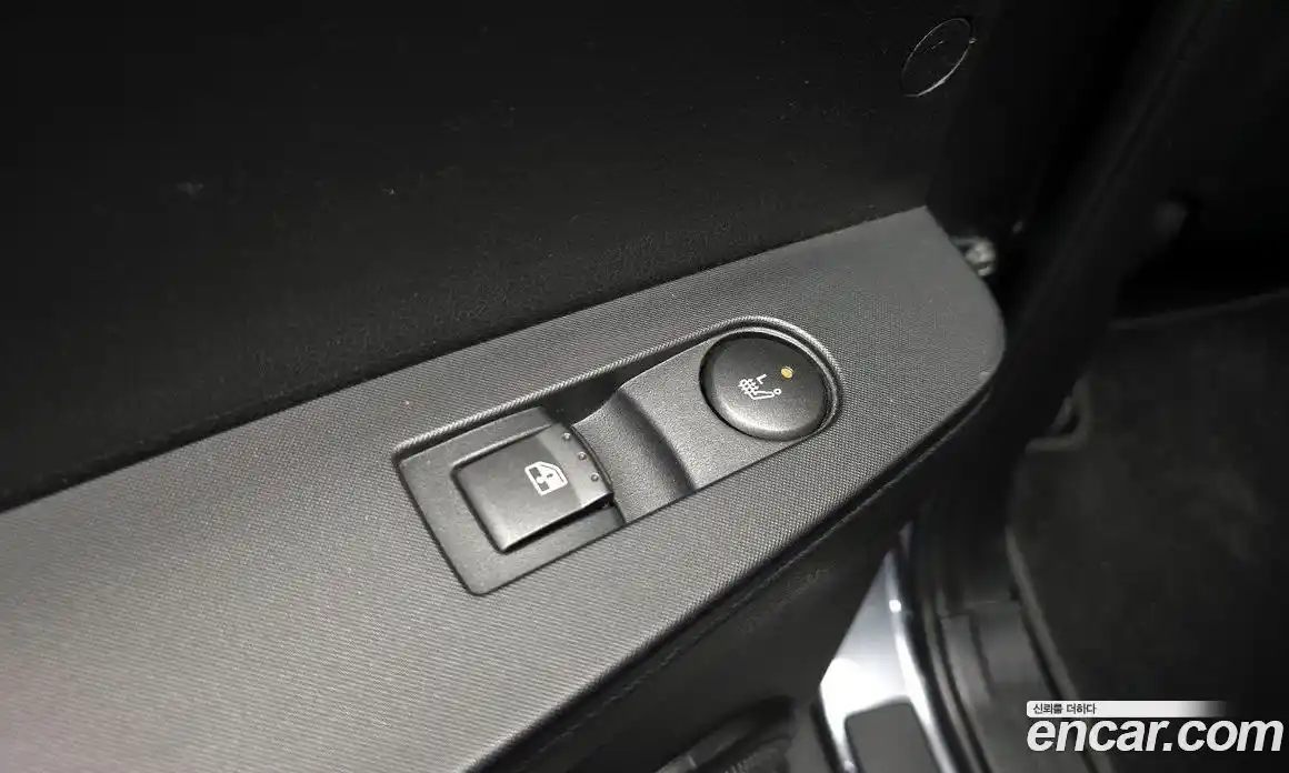 SsangYong Korando 2017 2.2 гидро, фото 21