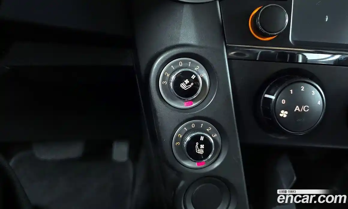 SsangYong Korando 2017 2.2 гидро, фото 23