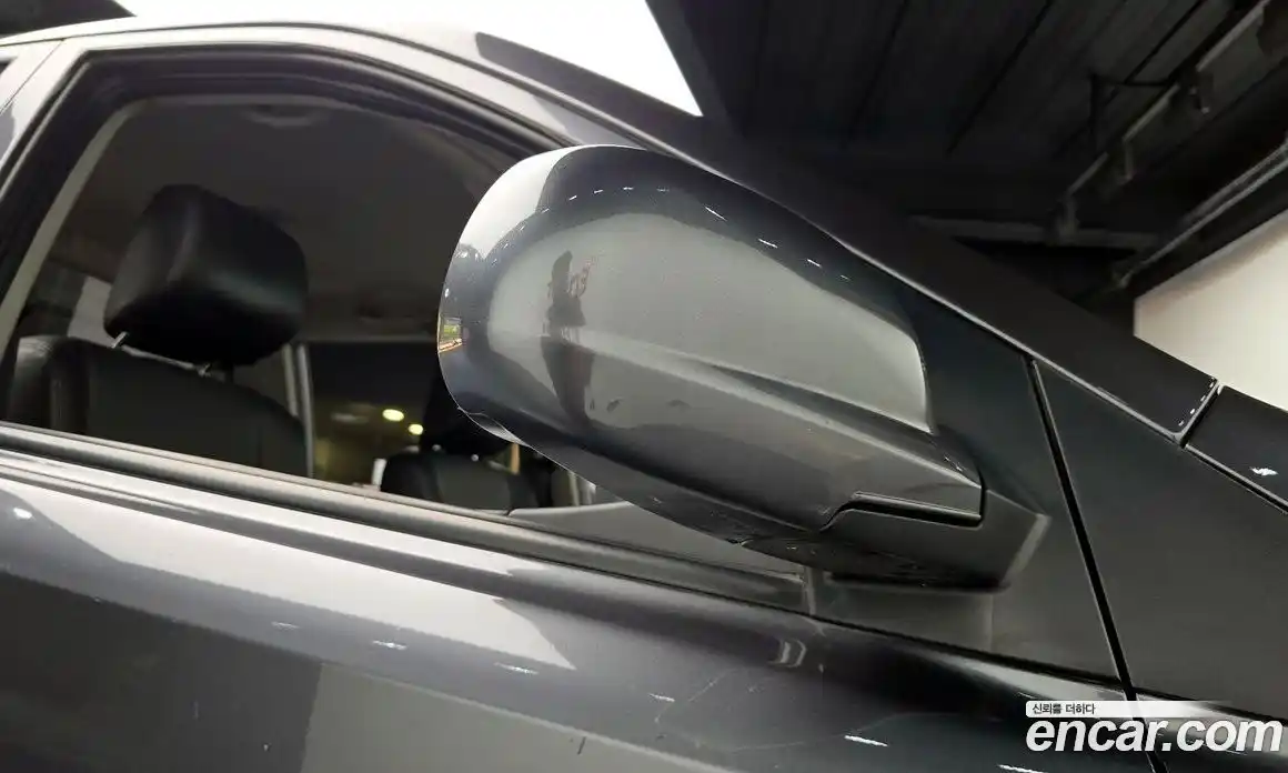 SsangYong Korando 2017 2.2 гидро, фото 32