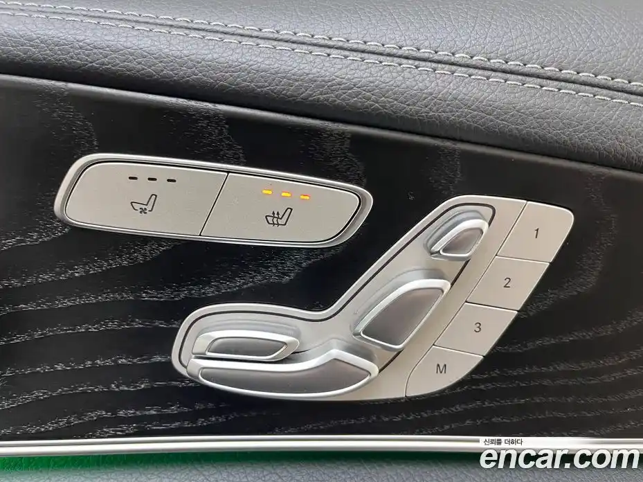 Mercedes-Benz E-Class 2022 1.9 гидро, фото 14