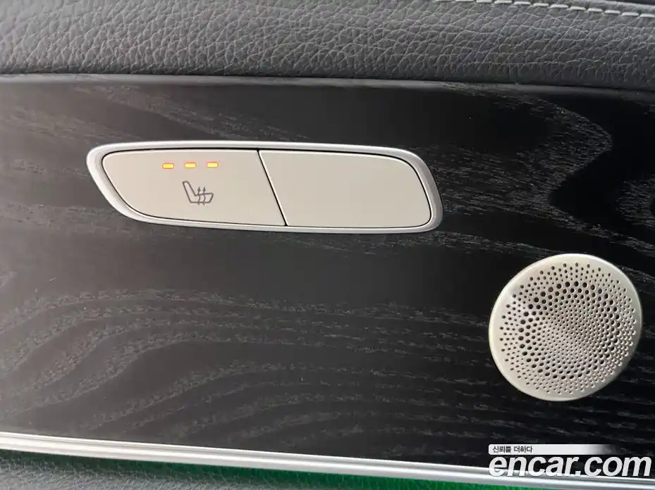 Mercedes-Benz E-Class 2022 1.9 гидро, фото 15