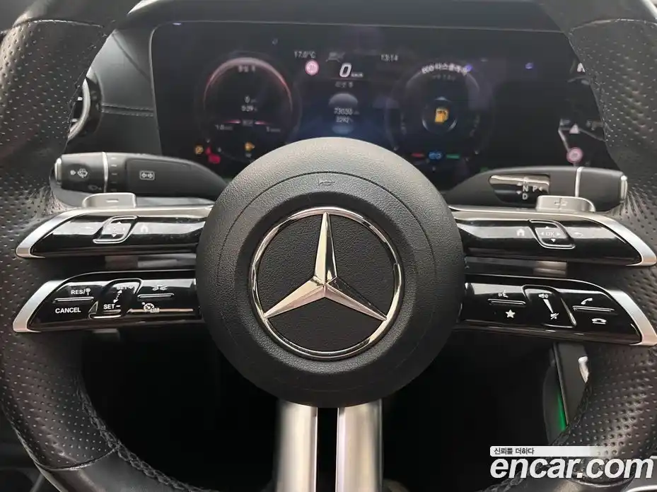Mercedes-Benz E-Class 2022 1.9 гидро, фото 5
