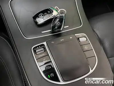 Mercedes-Benz E-Class 2022 1.9 гидро, миниатюра 8