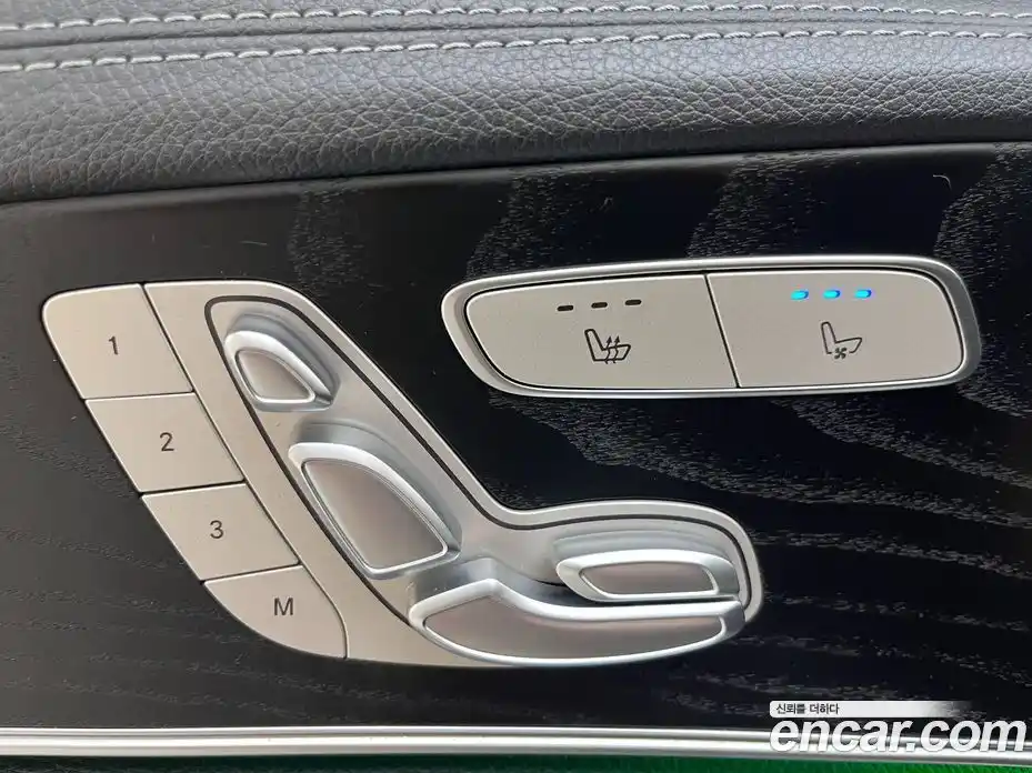 Mercedes-Benz E-Class 2022 1.9 гидро, фото 10