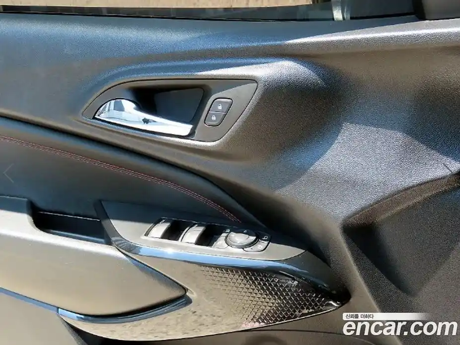 Chevrolet Trax 2023 1.2 гидро, фото 11