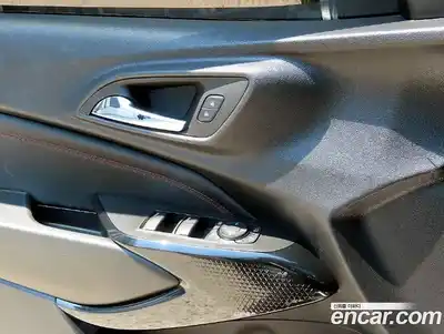 Chevrolet Trax 2023 1.2 гидро, миниатюра 11