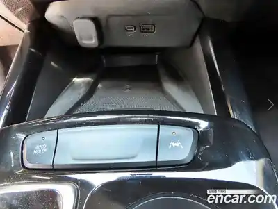 Chevrolet Trax 2023 1.2 гидро, миниатюра 12