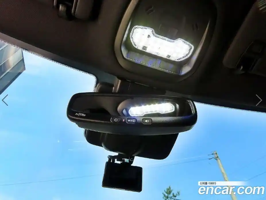 Chevrolet Trax 2023 1.2 гидро, фото 15