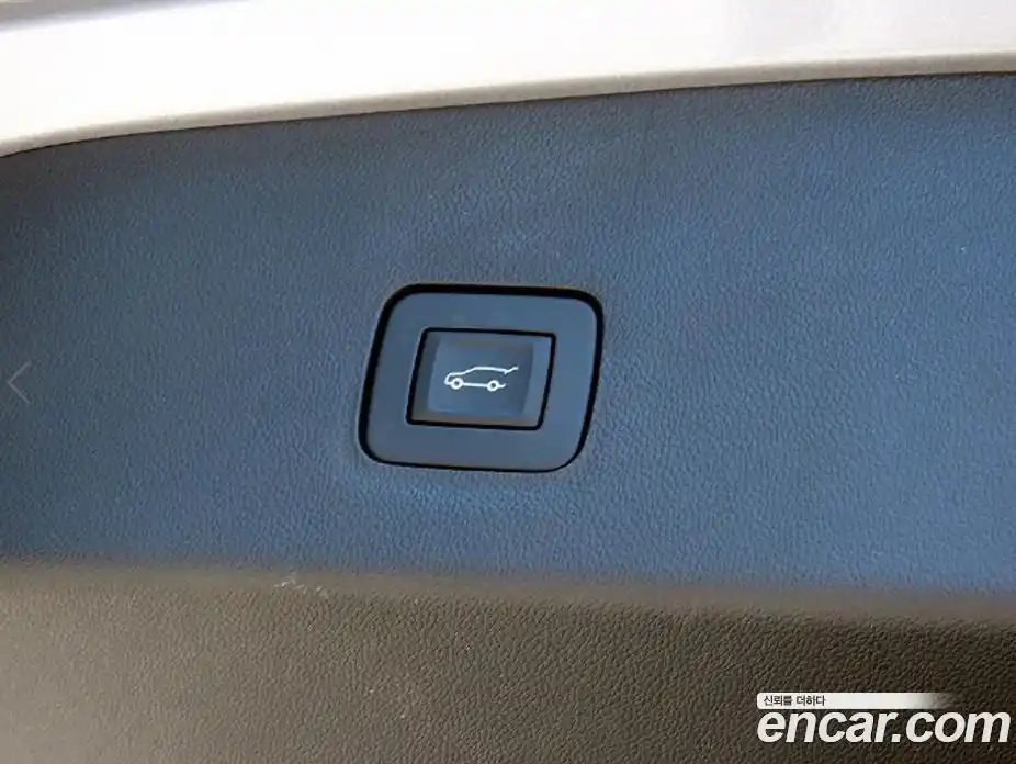 Chevrolet Trax 2023 1.2 гидро, фото 17