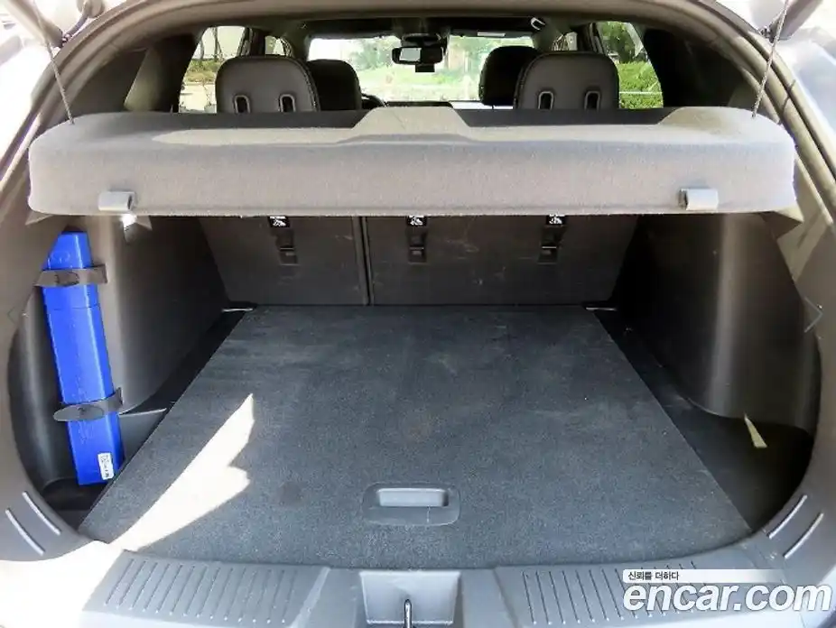 Chevrolet Trax 2023 1.2 гидро, фото 18