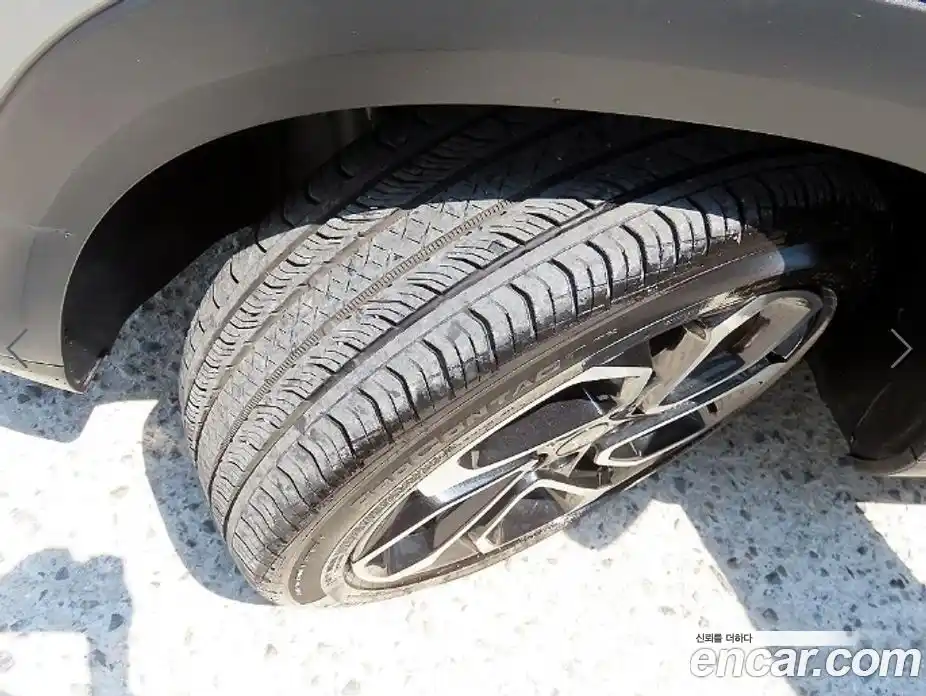 Chevrolet Trax 2023 1.2 гидро, фото 20