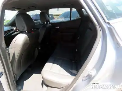 Chevrolet Trax 2023 1.2 гидро, миниатюра 6
