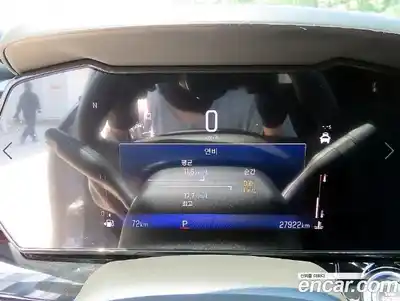 Chevrolet Trax 2023 1.2 гидро, миниатюра 9