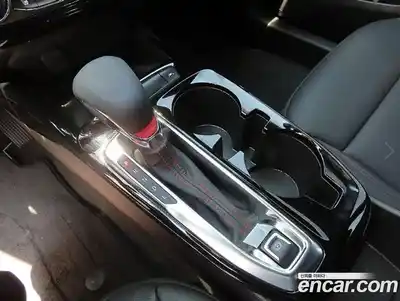 Chevrolet Trax 2023 1.2 гидро, миниатюра 10