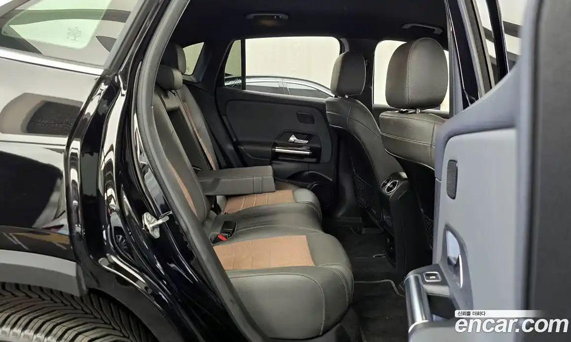 Mercedes-Benz EQA 2021 0.2 гидро, фото 11