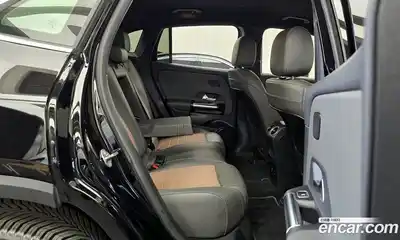 Mercedes-Benz EQA 2021 0.2 гидро, миниатюра 11