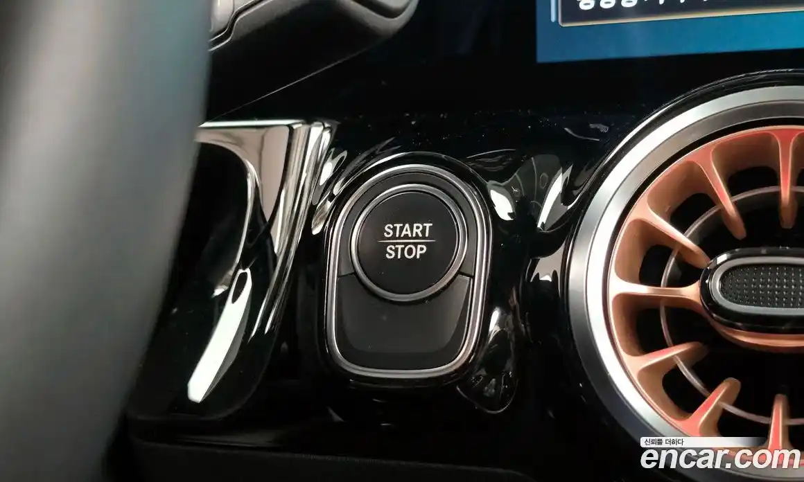 Mercedes-Benz EQA 2021 0.2 гидро, фото 16