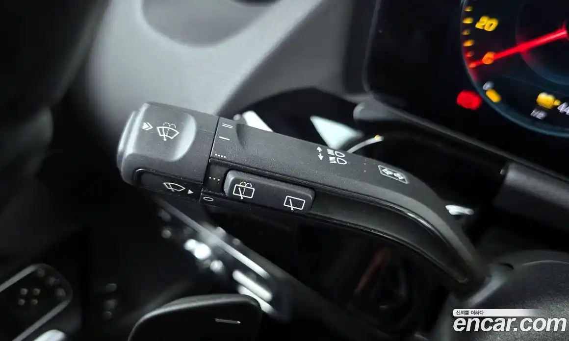 Mercedes-Benz EQA 2021 0.2 гидро, фото 17