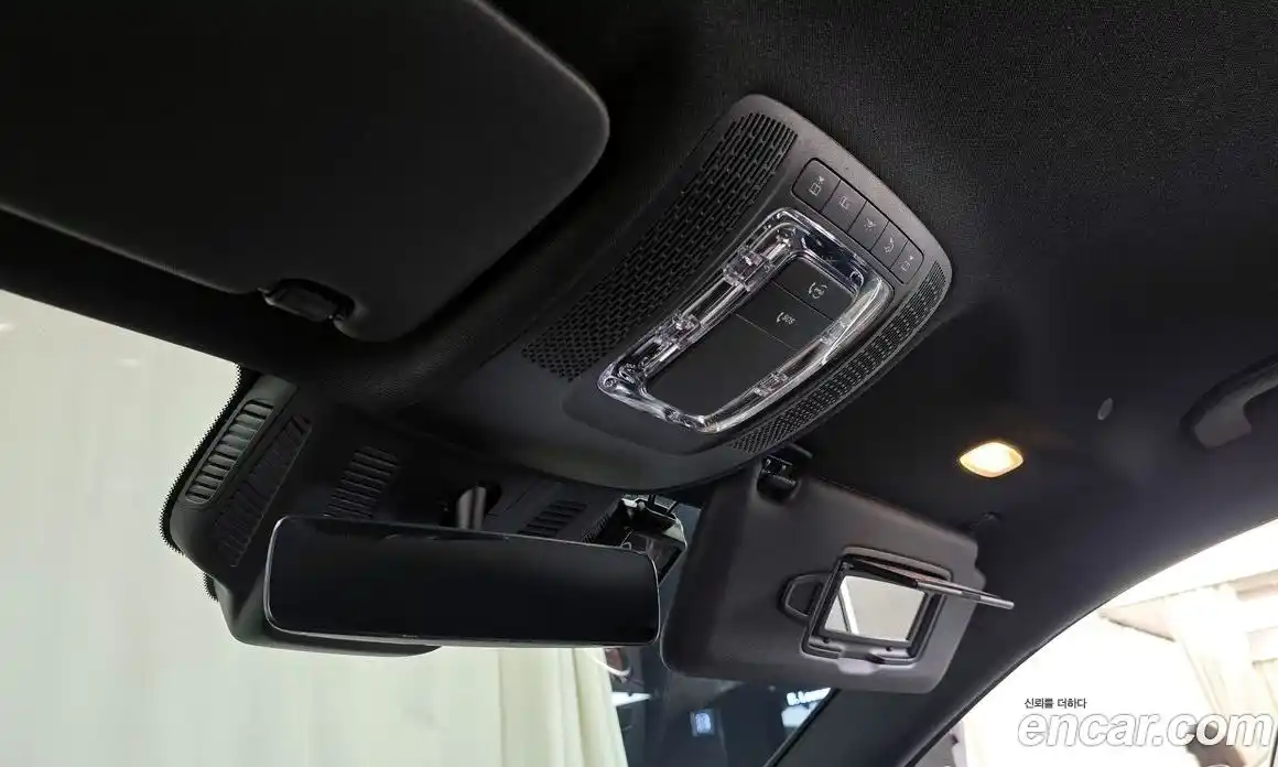 Mercedes-Benz EQA 2021 0.2 гидро, фото 18
