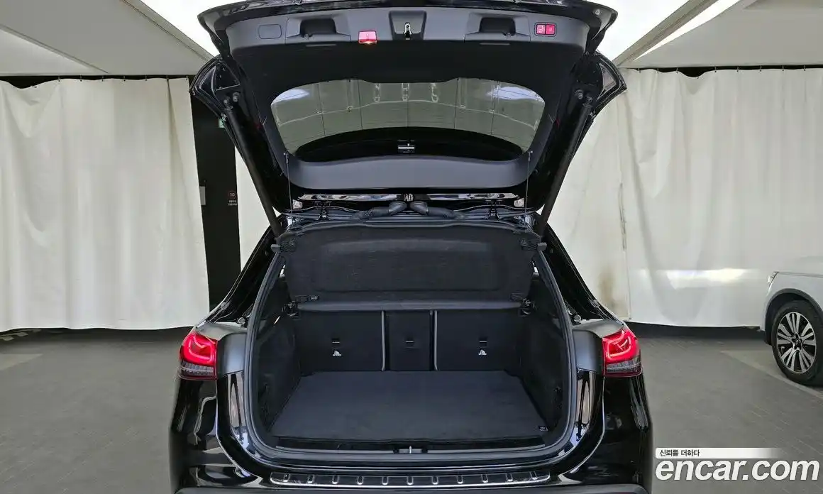 Mercedes-Benz EQA 2021 0.2 гидро, фото 20