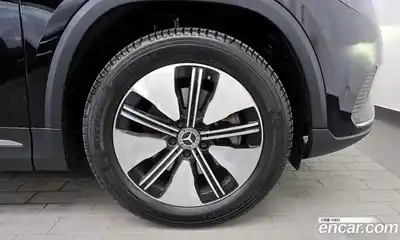Mercedes-Benz EQA 2021 0.2 гидро, миниатюра 5