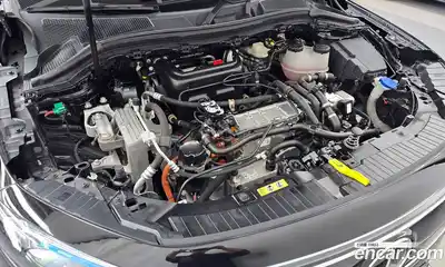 Mercedes-Benz EQA 2021 0.2 гидро, миниатюра 6