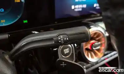 Mercedes-Benz EQA 2021 0.2 гидро, миниатюра 9
