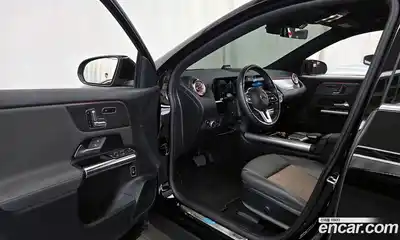Mercedes-Benz EQA 2021 0.2 гидро, миниатюра 10