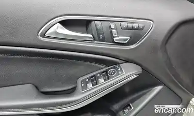 Mercedes-Benz GLA-Class 2017 2.0 гидро, миниатюра 11
