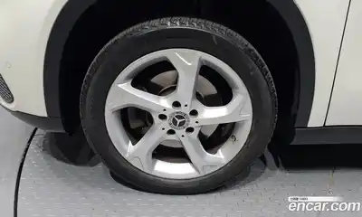 Mercedes-Benz GLA-Class 2017 2.0 гидро, миниатюра 5