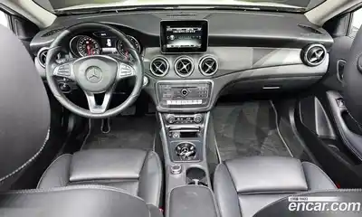 Mercedes-Benz GLA-Class 2017 2.0 гидро, миниатюра 7