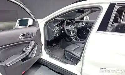 Mercedes-Benz GLA-Class 2017 2.0 гидро, миниатюра 10