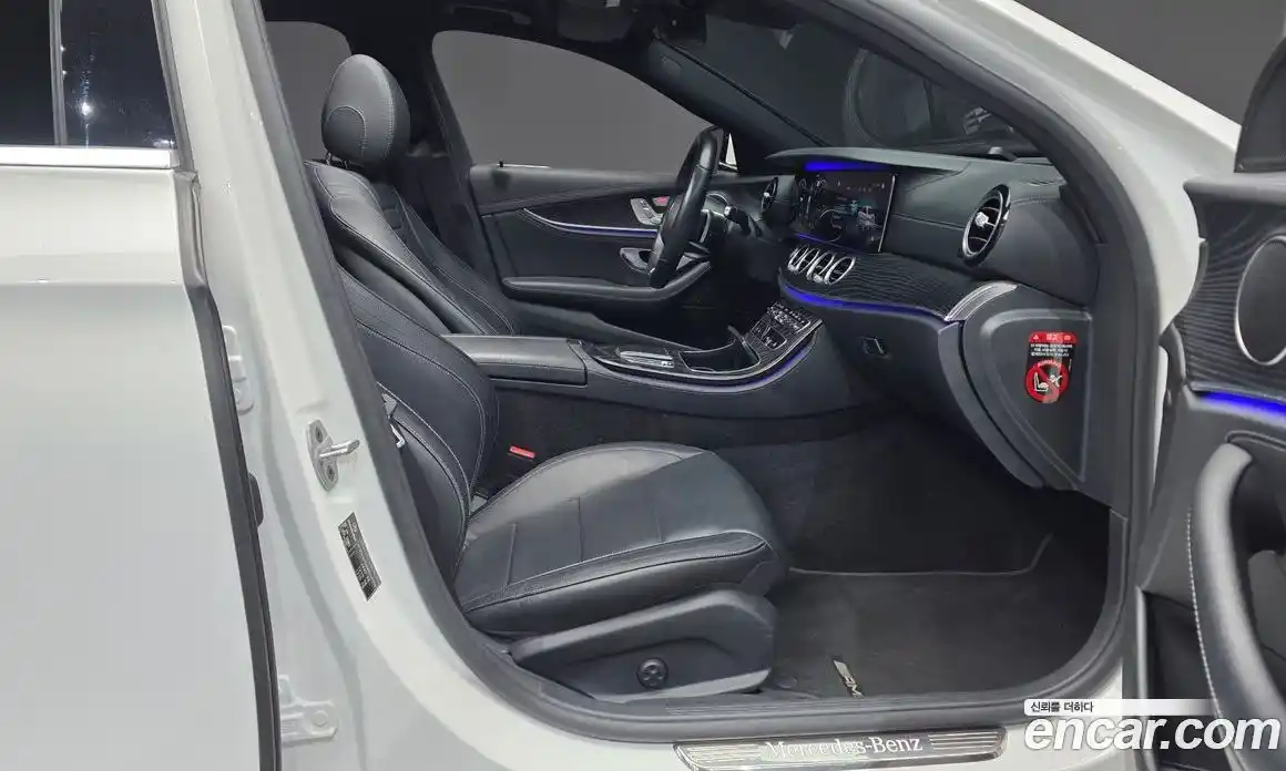 Mercedes-Benz E-Class 2021 1.9 гидро, фото 11