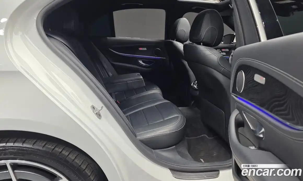 Mercedes-Benz E-Class 2021 1.9 гидро, фото 12