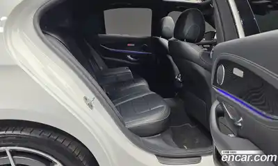 Mercedes-Benz E-Class 2021 1.9 гидро, миниатюра 12