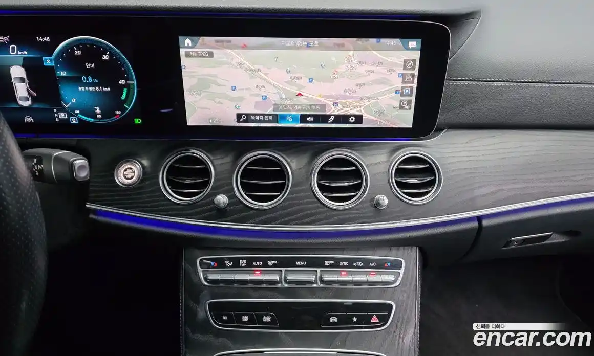 Mercedes-Benz E-Class 2021 1.9 гидро, фото 15