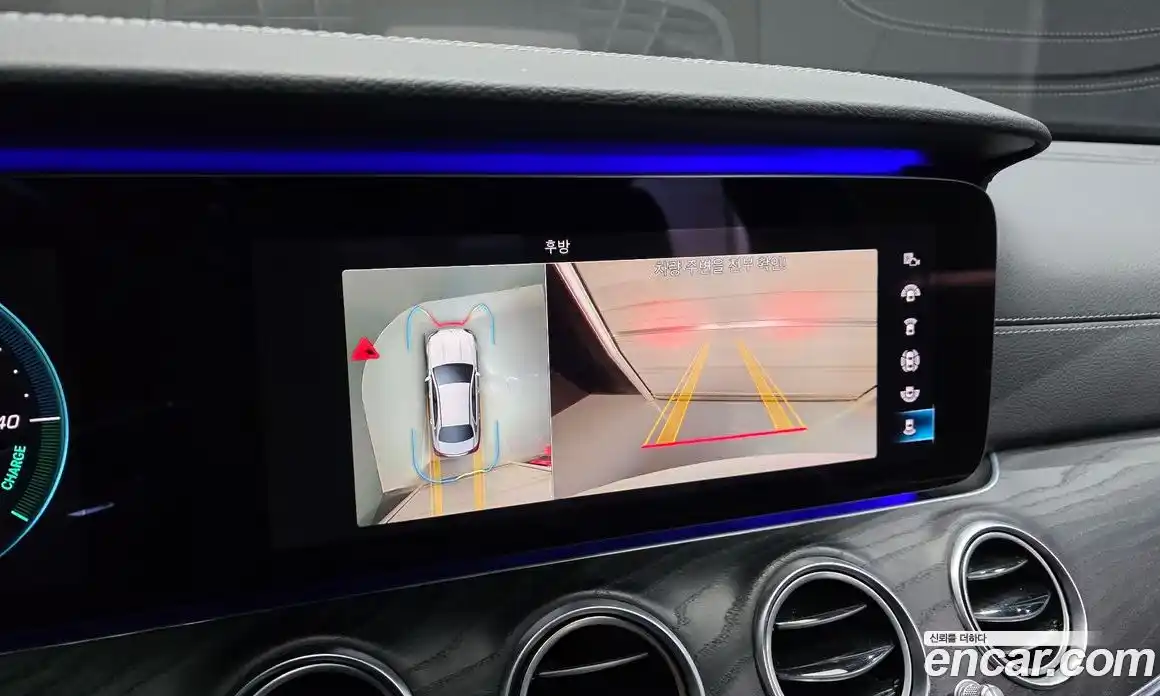 Mercedes-Benz E-Class 2021 1.9 гидро, фото 16