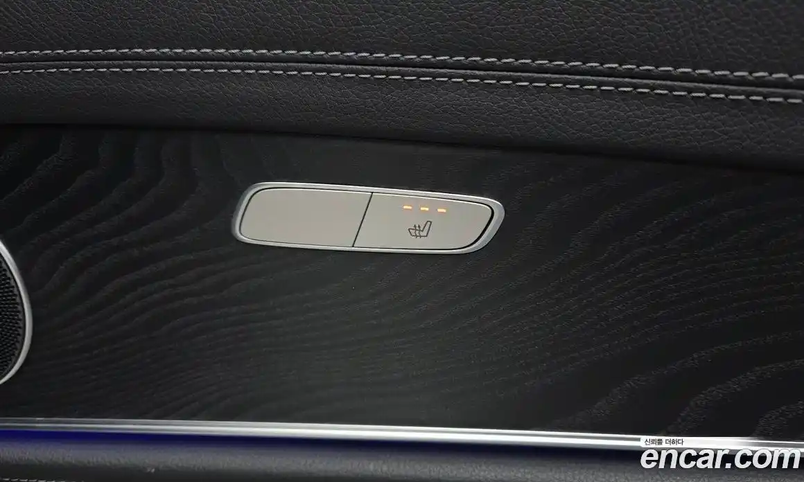 Mercedes-Benz E-Class 2021 1.9 гидро, фото 18