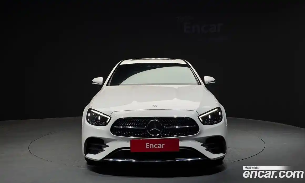 Mercedes-Benz E-Class 2021 1.9 гидро, фото 3